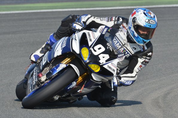 2013 00 Test Magny Cours 02981
